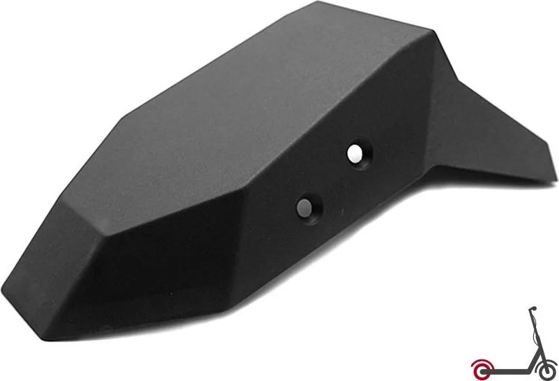 Kukirin M4 Max rear mudguard