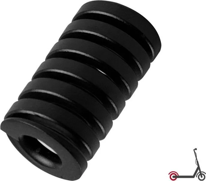 Vsett 9 rear shock absorber spring