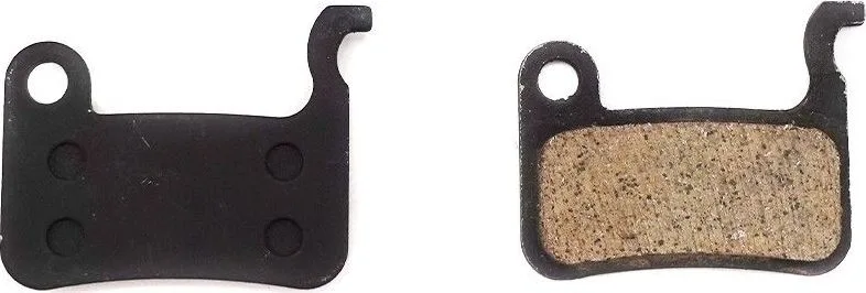 Xtech Zoom Semi-Metallic Brake Pads for Xiaomi Mi3