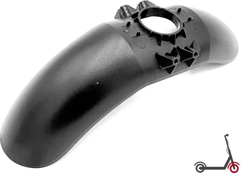 Ninebot Segway Max G2 front mudguard