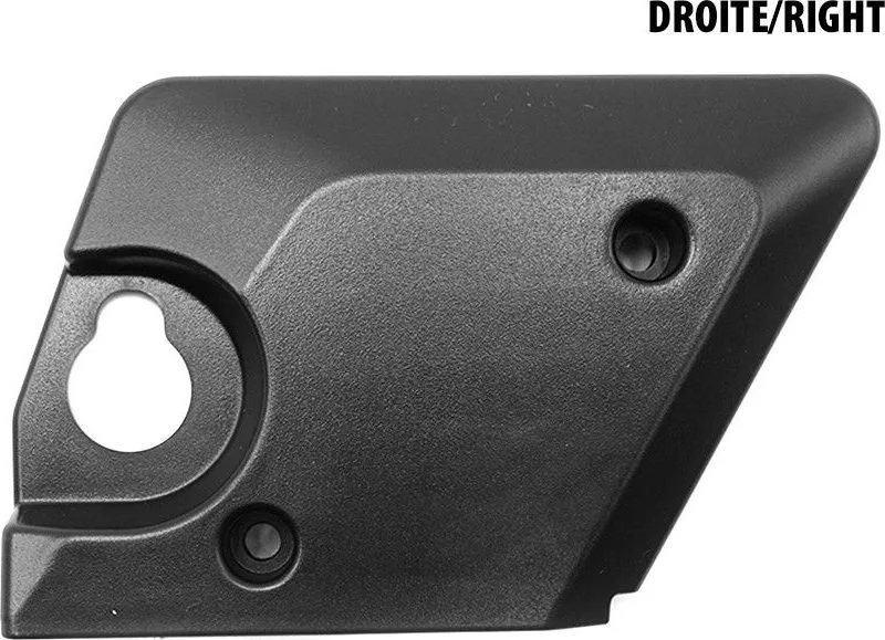 Right-hand cover for Kukirin M4 Max folding mechanism