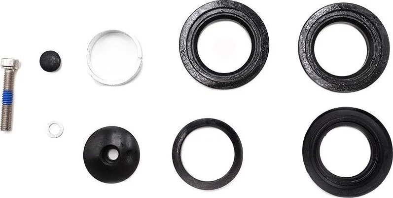 Urbanglide 100 Max/100 Pro2 bearings