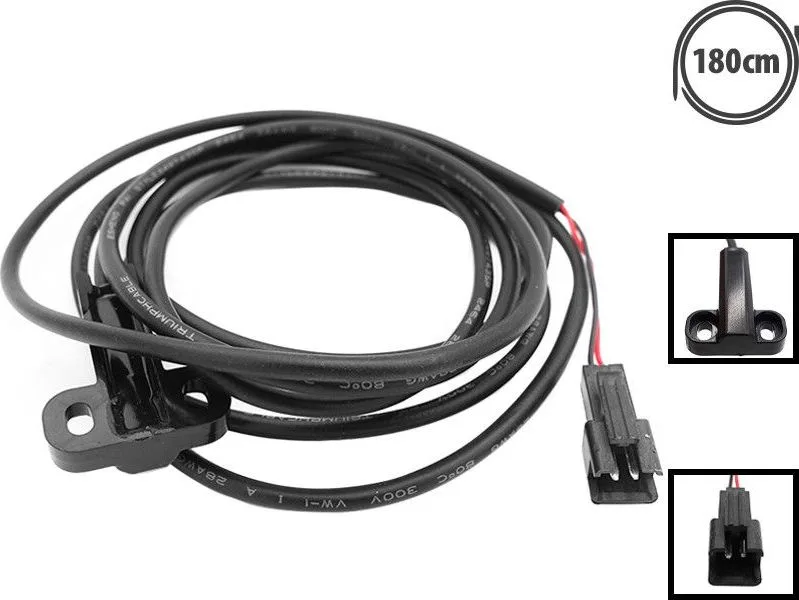Dualtron Spider 2 hydraulic brake sensor