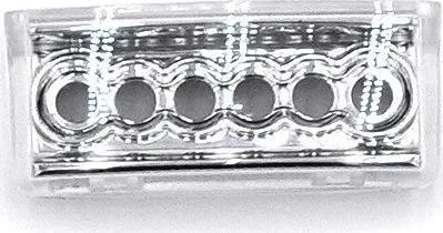 Etwow LED headlight cover