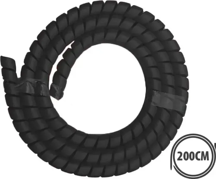 Cable protective sleeve 2m