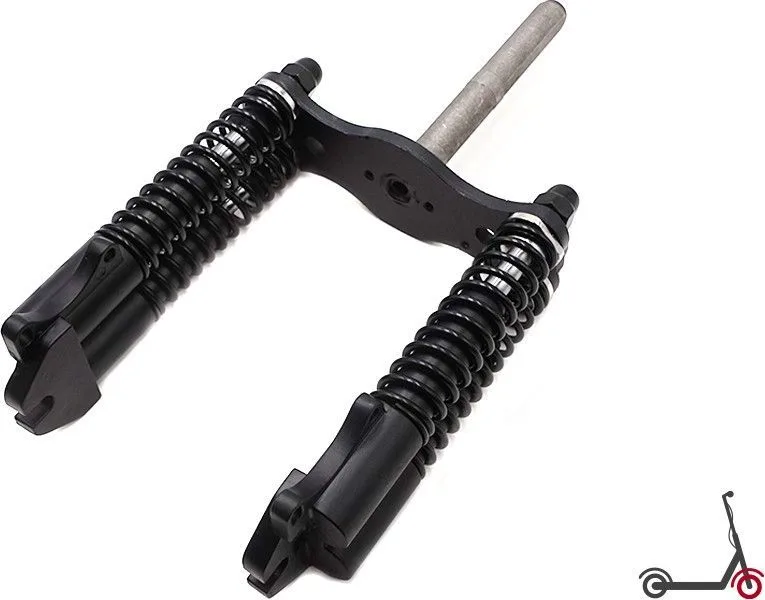 Front suspension Urbanglide E-cross Max