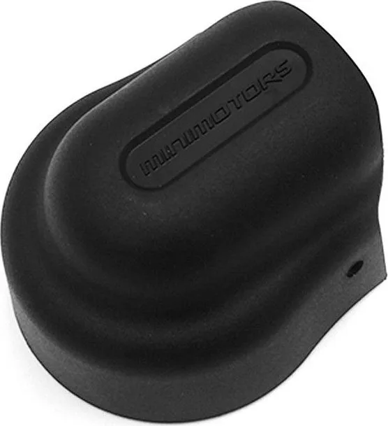 Nut covers Dualtron Thunder 2/3 AV Left/Right