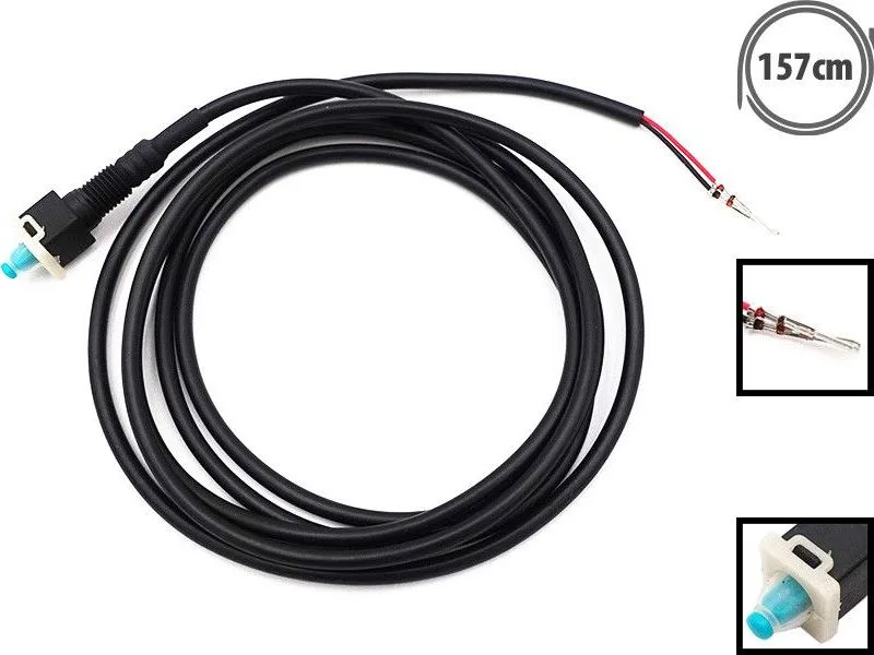 Speedway Mini4 Pro brake sensor