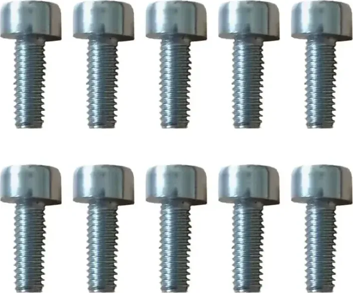 Xiaomi wheel cover screws (X10)