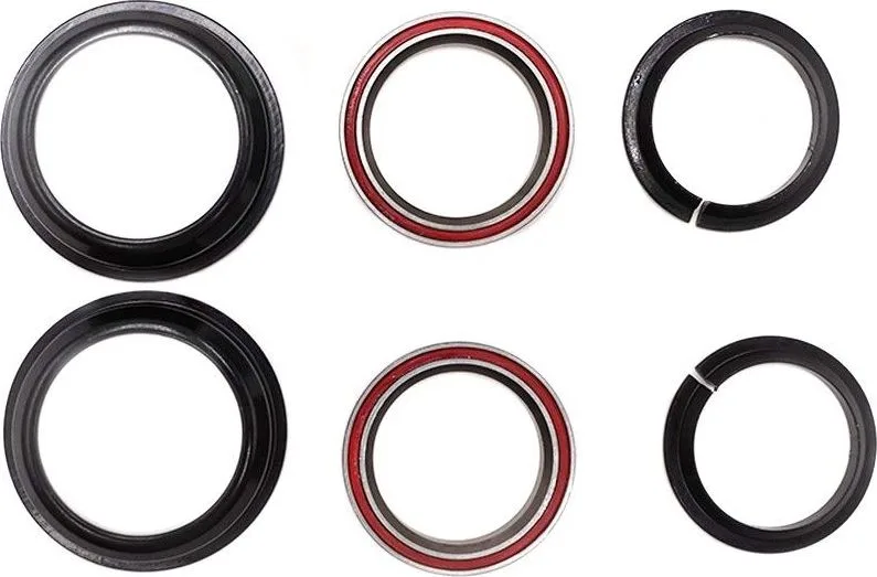 Set of Kukirin T3 steering bearings