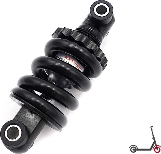 Kukirin G2 Max front shock