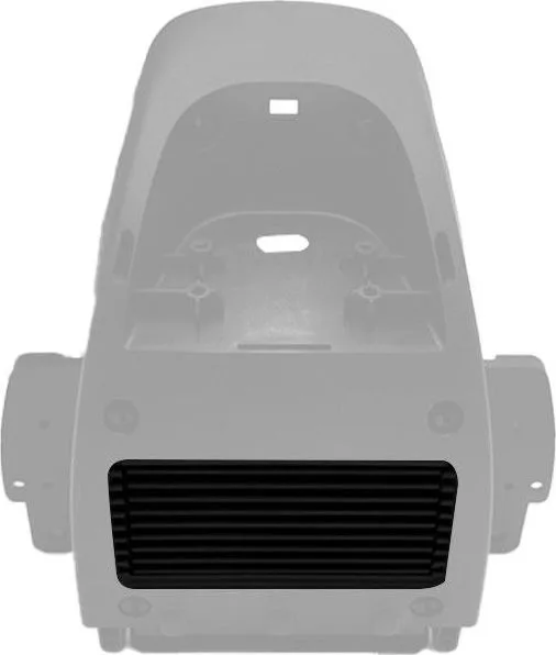 Ninebot Segway F2 pro waterproof radiator plate