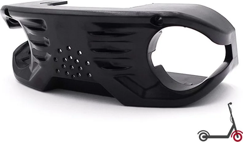 Dualtron Pop front deck plastic cover