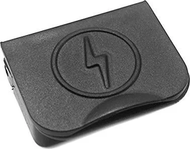 Charging port cover Kukirin EU24-G2 Pro