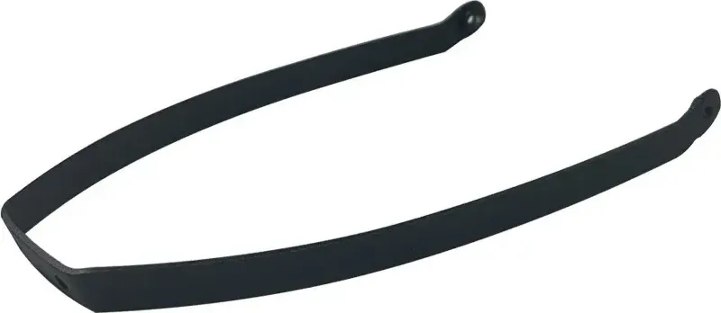 Xiaomi Mi4 Pro mudguard reinforcement