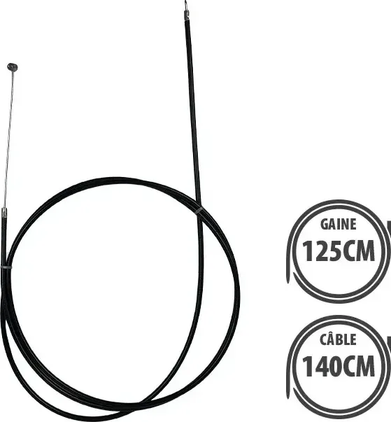 Brake cable (various sizes)