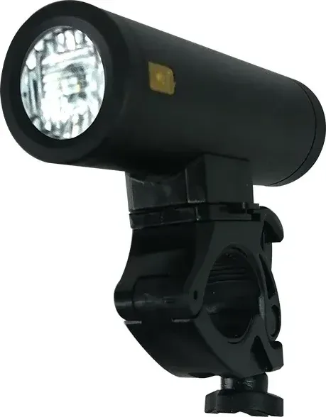 Cylindrical LED lamp