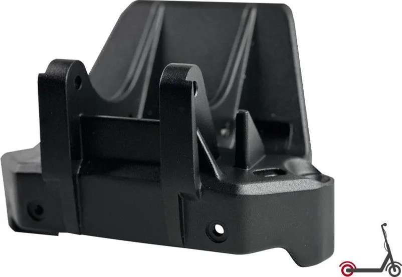 Dualtron Mini rear footrest block