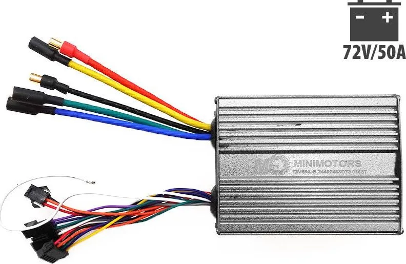 Controller B Dualtron Thunder 3 72V 50A