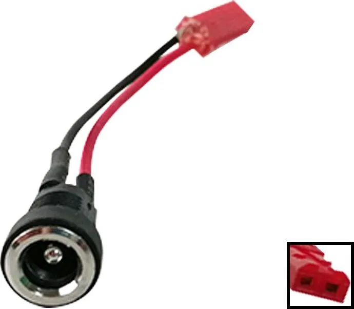 Charging Port for Wispeed T855/T850
