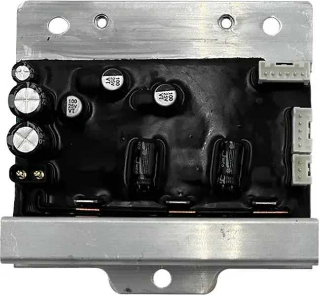 Mi4 Pro Compatible Controller