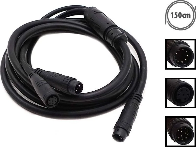 Cable Data Vsett9 Vsett8+