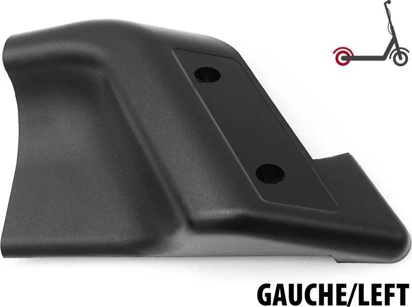 Left rear deck cover Ocean Drive X9
