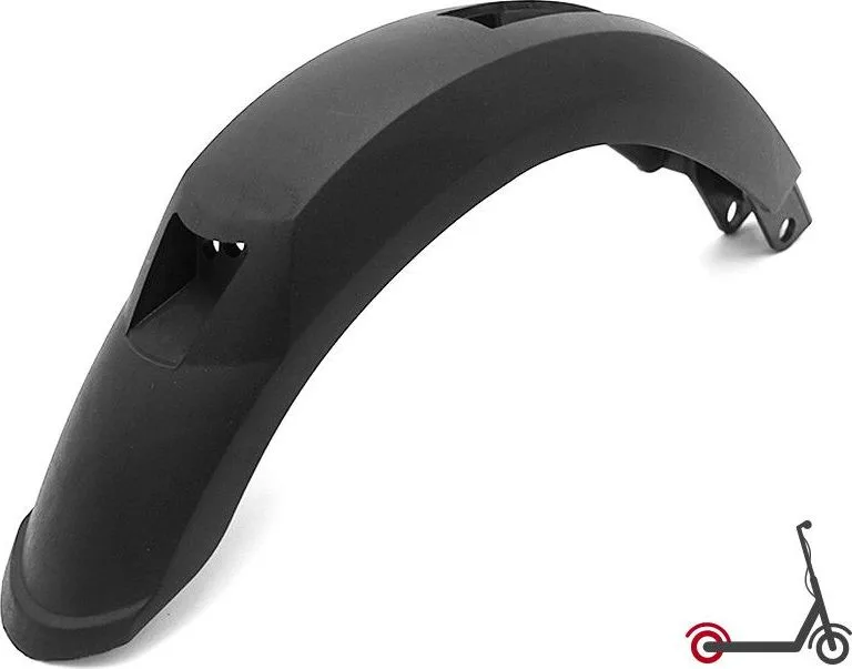 Kukirin S1 rear mudguard