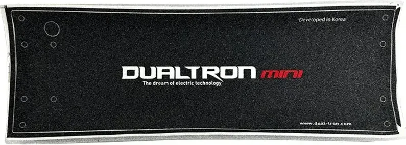 Dualtron Mini grip deck