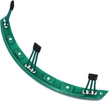 Hall sensors Kugoo M4 500W engine
