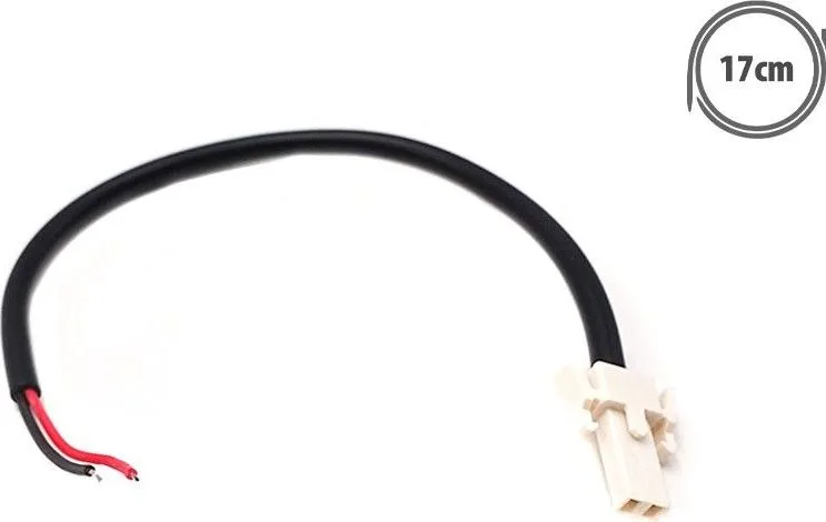 Xiaomi Rear Light Battery Cable