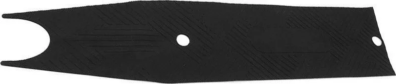 Ocean Drive silicone deck