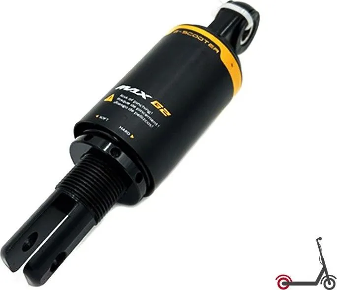 Ninebot Segway Max G2 rear shock absorber