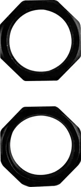 Dualtron Mini low-folding system nut