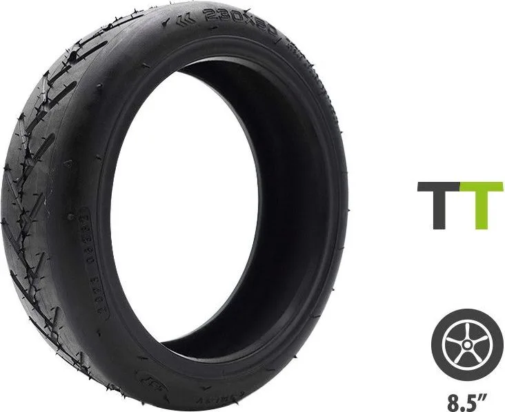 Xiaomi Mi3 Lite Mi4 Lite (1st Gen) 230x50 tyre
