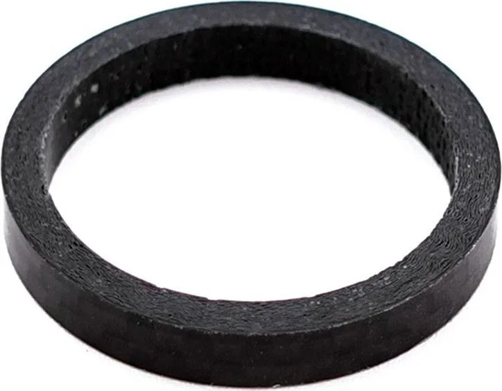 Carbon handlebar riser ring 3mm