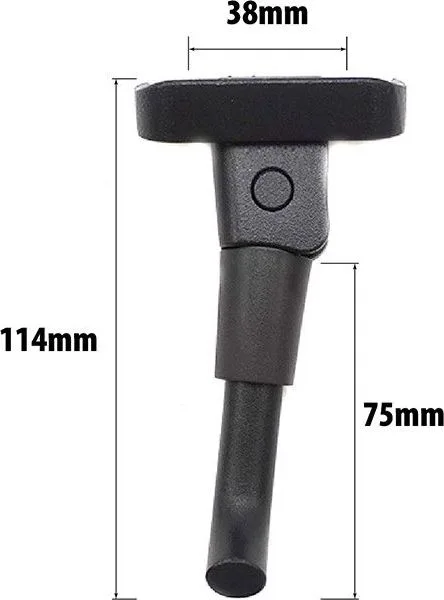 Ninebot Segway F2 / F2 Plus Kickstand