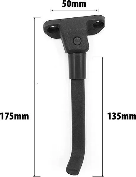 Ninebot Max G2 Kickstand
