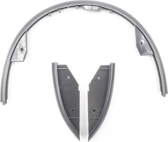 Xiaomi M365 Front Plastic Deck