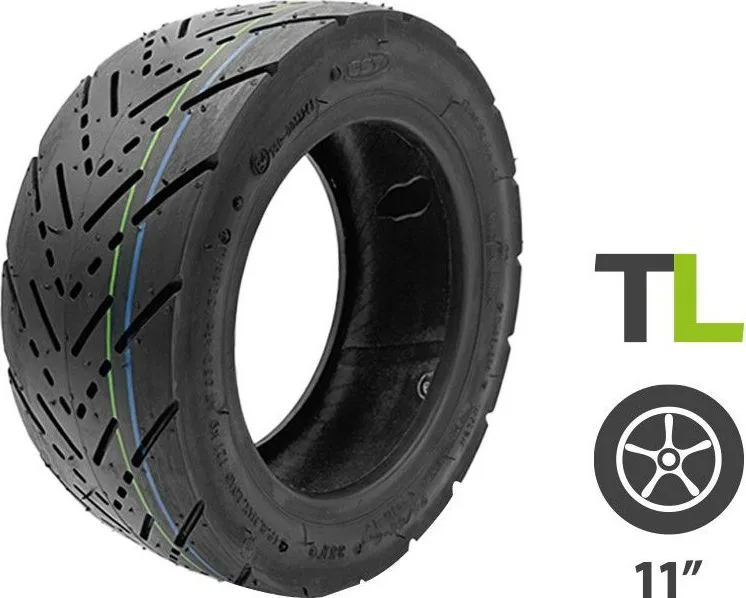 90/65-6.5 tubeless tire CST route