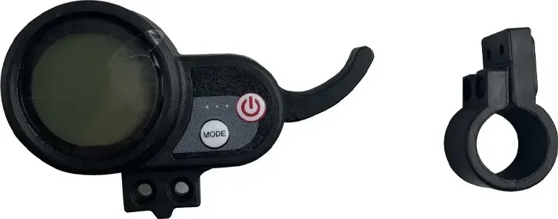 Display Jp V1 Connector JST