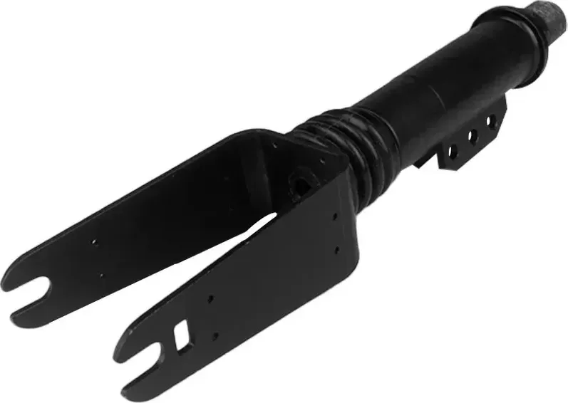 Kugoo S1 fork with shock absorber