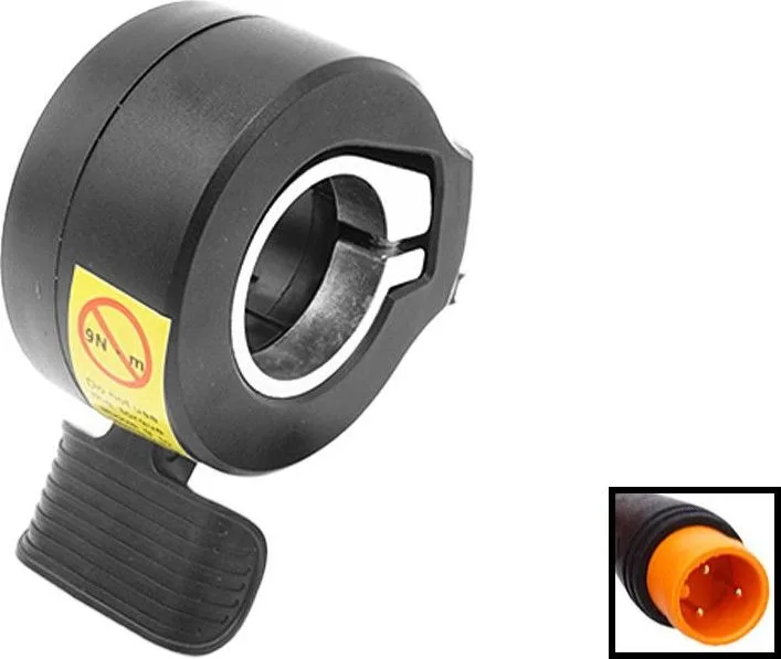 130X Trigger Waterproof Julet Connector
