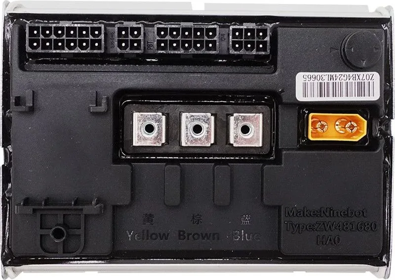 Ninebot Max G3 controller