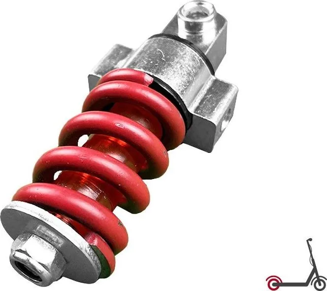 Rear shock absorber for Kugoo S1