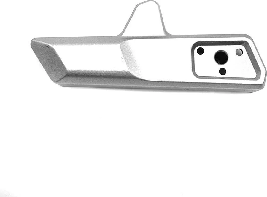 Right rear fork cover Kukirin M4 Max