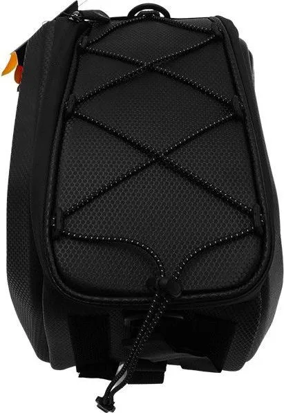 Wildman bicycle carrier bag