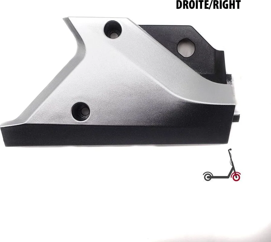Front right cover Kukirin M4 Max