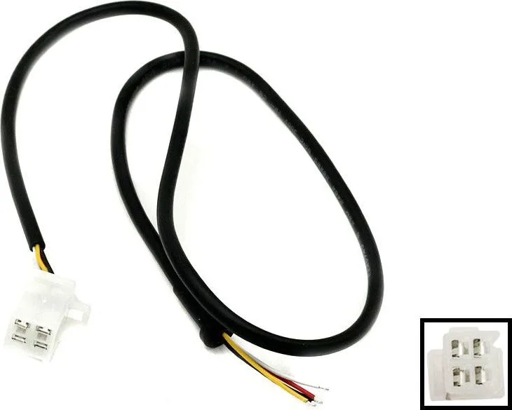 Rear LED cable Ecross