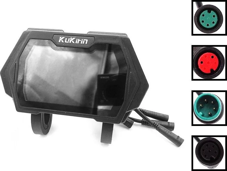 Display Kukirin G2 Pro 2024